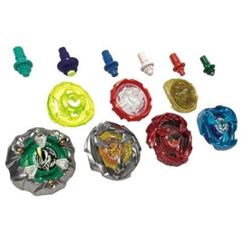 BEYBLADE X UX-10 カスタマイズセットU