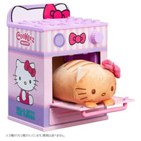 ふわもちWow!パンビーナ サンリオキャラクターズ