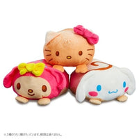 ふわもちWow!パンビーナ サンリオキャラクターズ