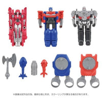 トランスフォーマー/ONE OCR-01 サイバトロンラッシュバトル リーダーたちの戦い