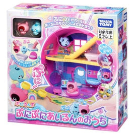 ぷにるんず ぷにぷにあいるんのおうち