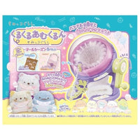 くるくるあむくるん すみっコぐらし