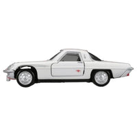 トミカプレミアムunlimited 04 ヱヴァンゲリヲン新劇場版 NERV 官用車 マツダ コスモスポーツ