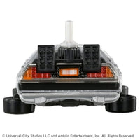 トミカプレミアムunlimited 11 バック・トゥ・ザ・フューチャー タイムマシン(PART2)