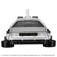 トミカプレミアムunlimited 11 バック・トゥ・ザ・フューチャー タイムマシン(PART2)