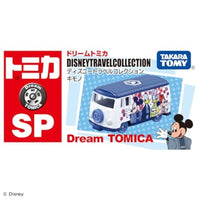 ドリームトミカ SP ディズニートラベルコレクション キモノ