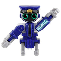 トミカ ジョブレイバー TJBDX ジョブレイバーをはじめよう! 警察消防救急 DXセット