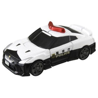 トミカ ジョブレイバー TJBDX ジョブレイバーをはじめよう! 警察消防救急 DXセット