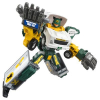 トミカ ジョブレイバー TJB05 キャリーブレイバー ヤマト運輸 集配トラック