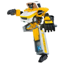 トミカ ジョブレイバー TJB08 キャリーブレイバー サカイ引越センター 引越トラック