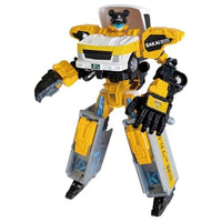 トミカ ジョブレイバー TJB08 キャリーブレイバー サカイ引越センター 引越トラック