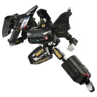 トミカ ジョブレイバー TJB09 ドライブレイバー 日本交通 トヨタ ジャパンタクシー