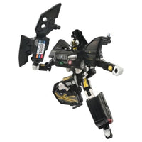トミカ ジョブレイバー TJB09 ドライブレイバー 日本交通 トヨタ ジャパンタクシー