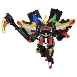 トミカ ジョブレイバー TJBDX ワイルドジョーカーブレイバー DXセット