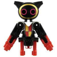 トミカ ジョブレイバー TJBDX ワイルドジョーカーブレイバー DXセット