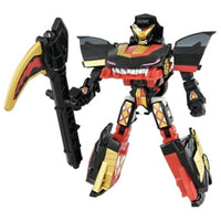 トミカ ジョブレイバー TJBDX ワイルドジョーカーブレイバー DXセット