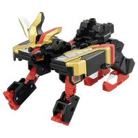 トミカ ジョブレイバー TJBDX ワイルドジョーカーブレイバー DXセット
