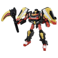 トミカ ジョブレイバー TJBDX ワイルドジョーカーブレイバー DXセット
