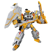 トミカヒーローズ トミカ ジョブレイバー TJBDX ギガントポリスブレイバーエターナル DXセット