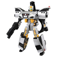 トミカヒーローズ トミカ ジョブレイバー TJBDX ギガントポリスブレイバーエターナル DXセット