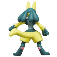 ポケットモンスター モンコレ MS-52 黄色いルカリオ