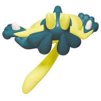 ポケットモンスター モンコレ MS-52 黄色いルカリオ