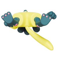 ポケットモンスター モンコレ MS-52 黄色いルカリオ