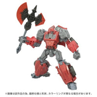 トランスフォーマームービー TS GE-01 アイアンハイド