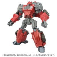 トランスフォーマームービー TS GE-01 アイアンハイド