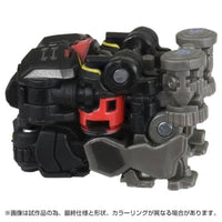 トランスフォーマー スタジオシリーズ SS-139 ディセプティコンフレンジー