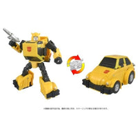トランスフォーマー スタジオシリーズ SS-140 バンブルビー