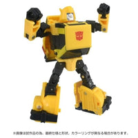 トランスフォーマー スタジオシリーズ SS-140 バンブルビー
