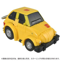 トランスフォーマー スタジオシリーズ SS-140 バンブルビー