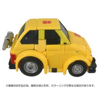 トランスフォーマー スタジオシリーズ SS-140 バンブルビー