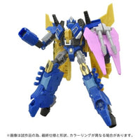 トランスフォーマームービー TS-02 センチネルプライム