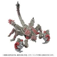 トランスフォーマームービー SS-143 ダブルパンチ