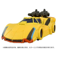 SS-131 サンストリーカー
