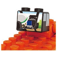 トミカ・プラレールブロック ブルドーザー