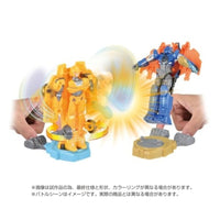 トランスフォーマー/ONE OCR-02 サイバトロンラッシュバトル ヒーローたちの戦い