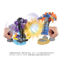 トランスフォーマー/ONE OCR-02 サイバトロンラッシュバトル ヒーローたちの戦い