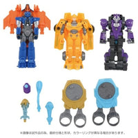 トランスフォーマー/ONE OCR-02 サイバトロンラッシュバトル ヒーローたちの戦い
