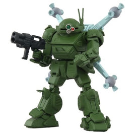 トイライズ ATコレクション04 スコープドッグ宇宙戦仕様