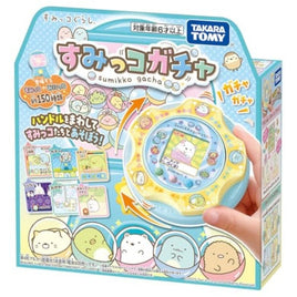 すみっコぐらし すみっコガチャ
