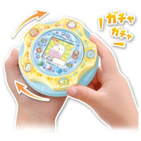 すみっコぐらし すみっコガチャ