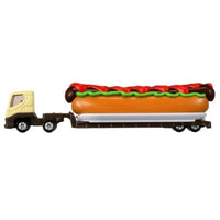 ロングタイプトミカ No.146 ホットドッグカー