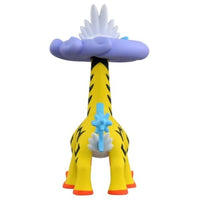 ポケットモンスター モンコレ パラドックスポケモン タケルライコ