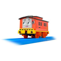 プラレール GOGOトーマス プラレールブルーノ