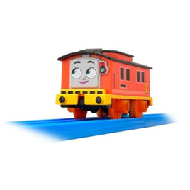 プラレール GOGOトーマス プラレールブルーノ
