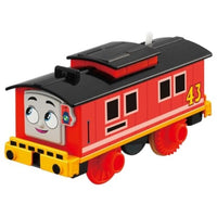 プラレール GOGOトーマス プラレールブルーノ