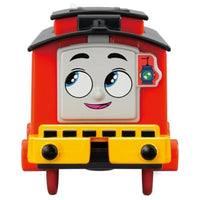 プラレール GOGOトーマス プラレールブルーノ